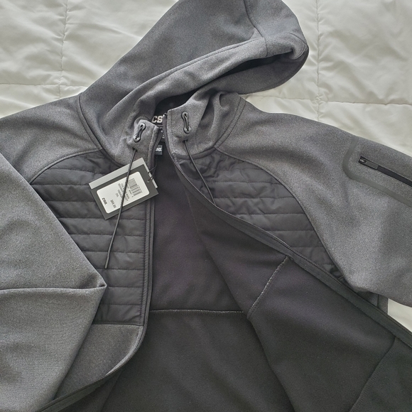 Zip up hoody - Picture 2 of 5